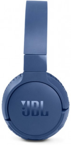  JBL T660 NC Blue (JBLT660NCBLU) 13