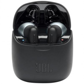  JBL TUNE 220 TWS Black (JBLT220TWSBLK) 5