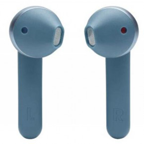  JBL TUNE 220 TWS Blue (JBLT220TWSBLU)