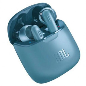  JBL TUNE 220 TWS Blue (JBLT220TWSBLU) 5