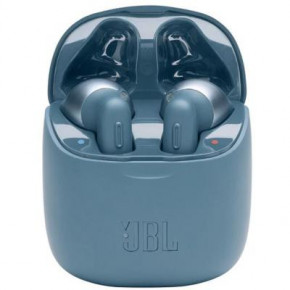  JBL TUNE 220 TWS Blue (JBLT220TWSBLU) 6