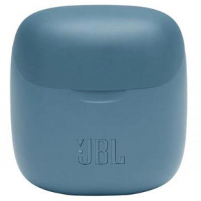  JBL TUNE 220 TWS Blue (JBLT220TWSBLU) 7