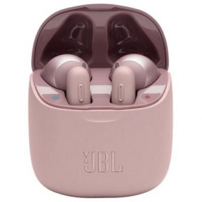  JBL TUNE 220 TWS Pink (JBLT220TWSPIK) 5