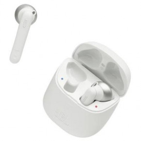  JBL TUNE 220 TWS White (JBLT220TWSWHT) 4