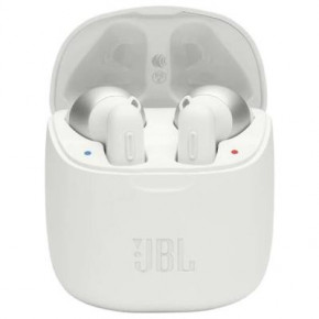  JBL TUNE 220 TWS White (JBLT220TWSWHT) 5