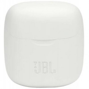  JBL TUNE 220 TWS White (JBLT220TWSWHT) 6