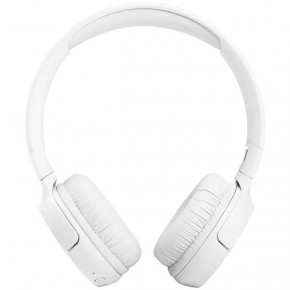  JBL Tune 510BT White (JBLT510BTWHT) 