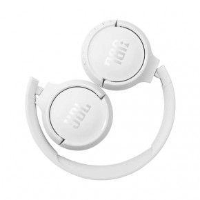  JBL Tune 510BT White (JBLT510BTWHT)  4