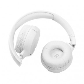  JBL Tune 510BT White (JBLT510BTWHT)  5