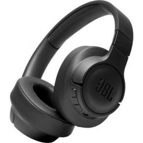  JBL Tune 700 BT Black (JBLT700BTBLK)