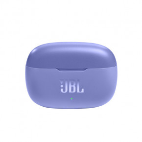  JBL Wave 200TWS Purple (JBLW200TWSPUR)  4