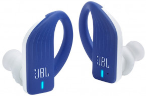  TWS JBL Endurance Peak Blue (JBLENDURPEAKBLU)