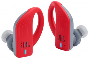  TWS JBL Endurance Peak Red (JBLENDURPEAKRED)