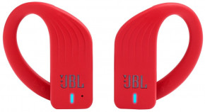  TWS JBL Endurance Peak Red (JBLENDURPEAKRED) 4