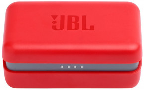  TWS JBL Endurance Peak Red (JBLENDURPEAKRED) 6