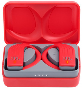  TWS JBL Endurance Peak Red (JBLENDURPEAKRED) 7