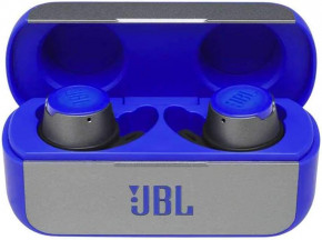   TWS JBL Reflect Flow Blue (JBLREFFLOWBLU) (0)