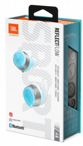   TWS JBL Reflect Flow Teal (JBLREFFLOWTEL) (5)