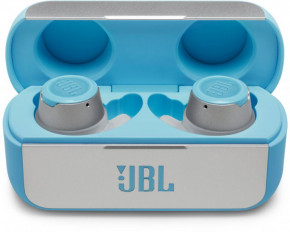   TWS JBL Reflect Flow Teal (JBLREFFLOWTEL) (0)