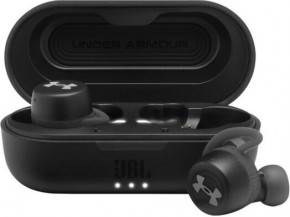  JBL Under Armour Streak Black