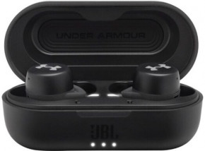  JBL Under Armour Streak Black 3