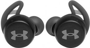  JBL Under Armour Streak Black 5