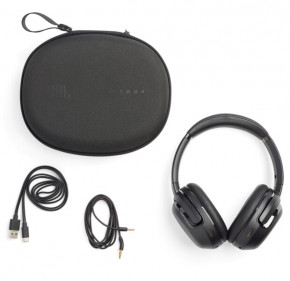 �������� � ���������� JBL Tour One M2 Black (JBLTOURONEM2BAM) 9