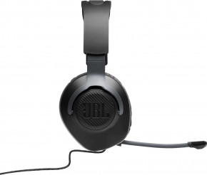  JBL Quantum 100 Black (JBLQUANTUM100BLK_EU) 7