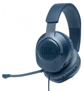  JBL Quantum 100 Blue (JBLQUANTUM100BLU) 3