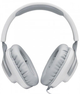  JBL Quantum 100 White (JBLQUANTUM100WHT_EU) 3