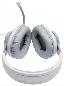  JBL Quantum 100 White (JBLQUANTUM100WHT_EU) 4