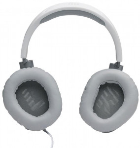  JBL Quantum 100 White (JBLQUANTUM100WHT_EU) 7