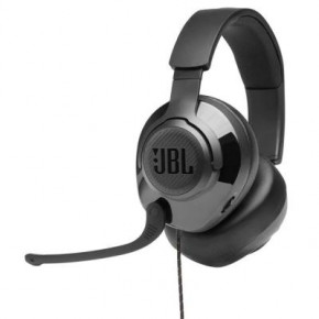  JBL Quantum 200 Black (JBLQUANTUM200BLK)