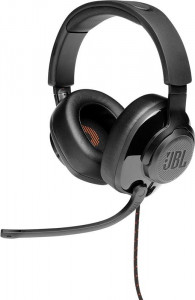  JBL Quantum 300 Black (JBLQUANTUM300BLK_EU)