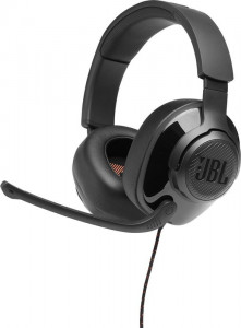  JBL Quantum 300 Black (JBLQUANTUM300BLK_EU) 5