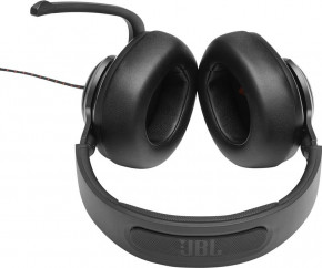  JBL Quantum 300 Black (JBLQUANTUM300BLK_EU) 7