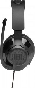  JBL Quantum 300 Black (JBLQUANTUM300BLK_EU) 8