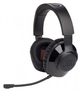  JBL Quantum 350 Black (JBLQ350WLBLK)