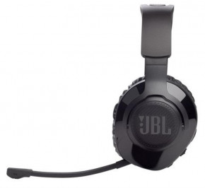  JBL Quantum 350 Black (JBLQ350WLBLK) 4