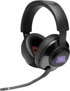  JBL Quantum 400 Black (JBLQUANTUM400BLK_EU)