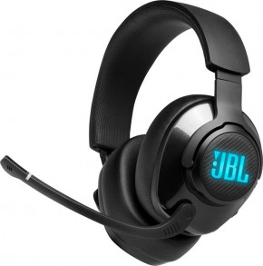  JBL Quantum 400 Black (JBLQUANTUM400BLK_EU) 3