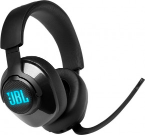  JBL Quantum 400 Black (JBLQUANTUM400BLK_EU) 4