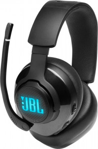  JBL Quantum 400 Black (JBLQUANTUM400BLK_EU) 8