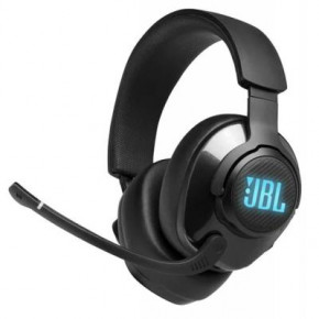  JBL Quantum 400 Black (JBLQUANTUM400BLK) 10