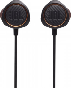  JBL Quantum 50 Black (JBLQUANTUM50BLK) 4