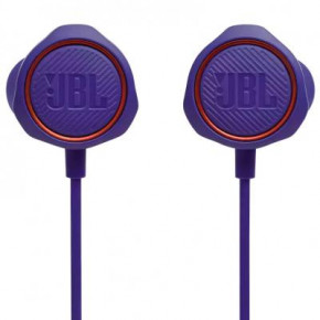  JBL Quantum 50 Purple (JBLQUANTUM50PUR) 4