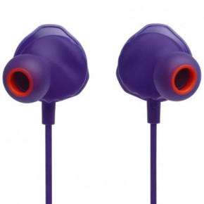  JBL Quantum 50 Purple (JBLQUANTUM50PUR) 5