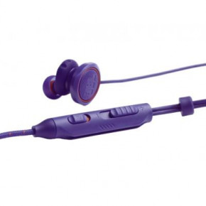  JBL Quantum 50 Purple (JBLQUANTUM50PUR) 6