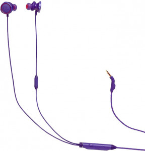  JBL Quantum 50 Purple (JBLQUANTUM50PUR)