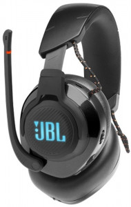  JBL Quantum 600 Black (JBLQUANTUM600BLK) 5